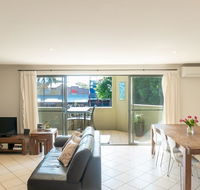 4/4 On First - Accommodation BNB