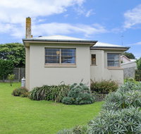 40 Campbell - Accommodation BNB