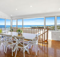 40 Pelican Street - Accommodation BNB