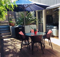 41 Grunters Accommodation - Accommodation BNB