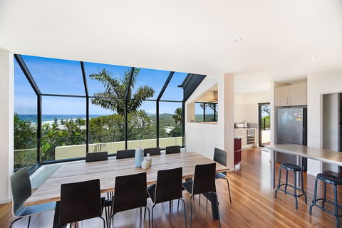 41 Pelican Street, Peregian Beach, Noosa Shire - Accommodation BNB 3