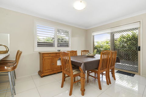 44 Oaks Avenue, No:4 - Accommodation BNB 2
