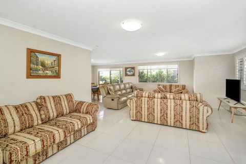 44 Oaks Avenue, No:4 - Accommodation BNB 3
