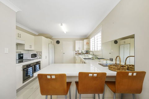 44 Oaks Avenue, No:4 - Accommodation BNB 1