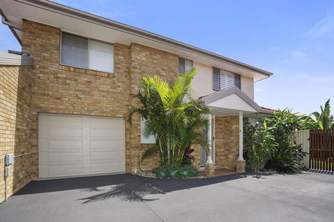 44 Oaks Avenue, No:4 - Accommodation BNB 0