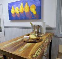 44 THE LANE - Accommodation BNB