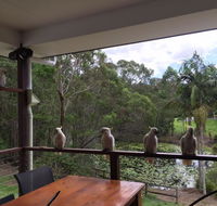 449 - Accommodation BNB