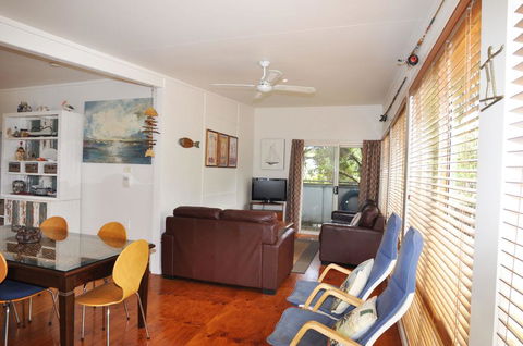 45 HALFORD - PET FRIENDLY - Accommodation BNB 2