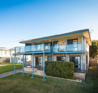 45 Hillside Cres Beach House - Accommodation BNB