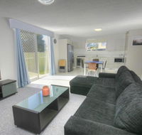 45B Wharf Street Downstairs - Accommodation BNB