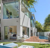 5 Bryan Street - Accommodation BNB