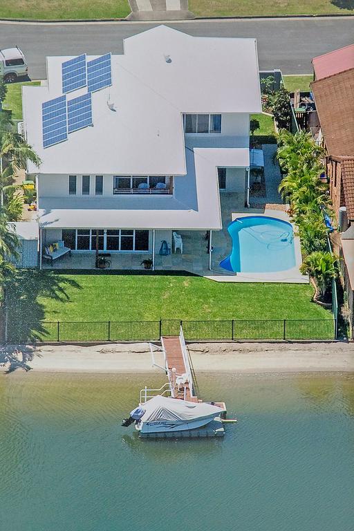 Hollywell QLD Accommodation BNB
