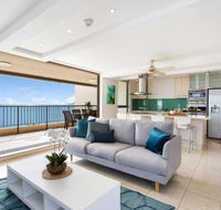 5  Apartment on The Esplanade - Accommodation BNB