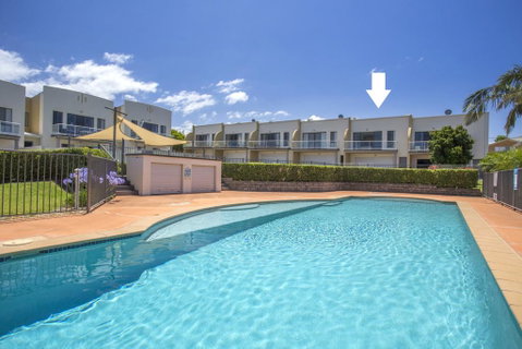 5/14 Dolphin St- Dolphin 5 At Ulladulla - Accommodation BNB 1