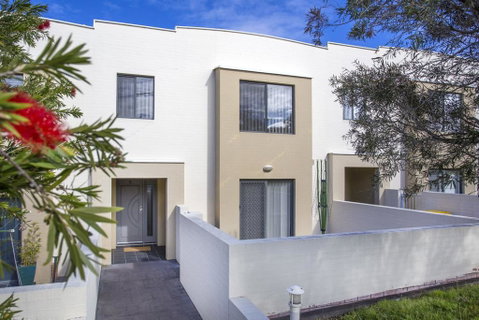 5/14 Dolphin St- Dolphin 5 At Ulladulla - Accommodation BNB 0