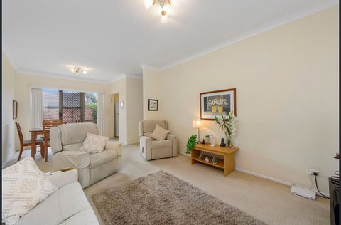 5/92 Lord Street, Port Macquarie - Accommodation BNB 1