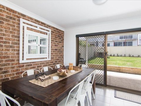 50 Lakeview - Accommodation BNB 3