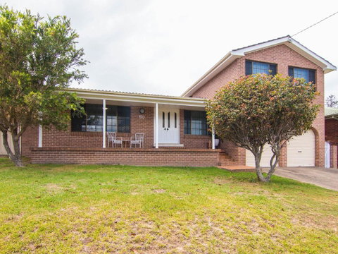 50 Lakeview - Accommodation BNB 1