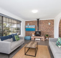 50 Lakeview - Accommodation BNB