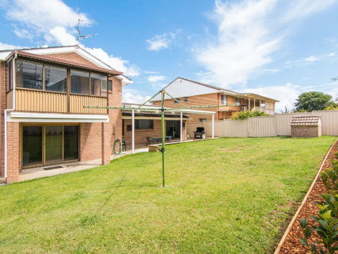 50 Lakeview - Accommodation BNB 2
