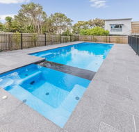 52 ON BAYVIEW - PET FRIENDLY OUTSIDE ONLY - Accommodation BNB
