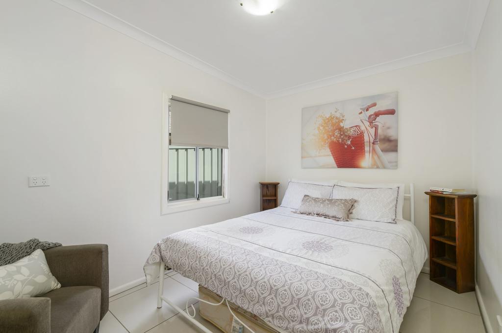 Settlement City ACT Accommodation BNB