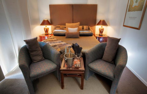 53 On Victoria - Accommodation BNB 1