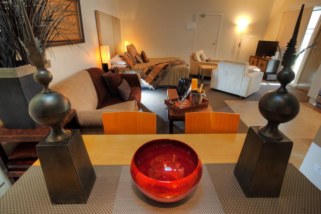 Loch Lomond QLD Accommodation BNB