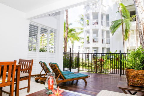 5313 BEACH CLUB CORAL SUITE - Accommodation BNB 0
