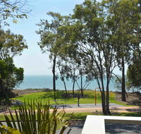 545 Esplanade - Accommodation BNB