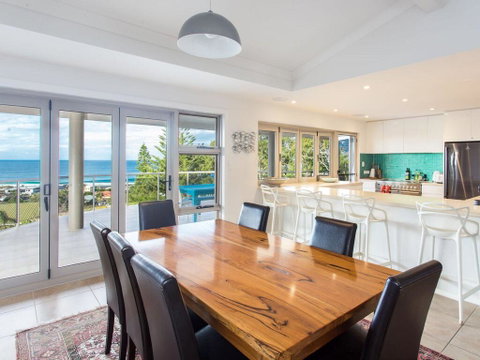 56 Becker Road - Accommodation BNB 0