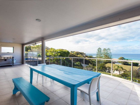 56 Becker Road - Accommodation BNB 2