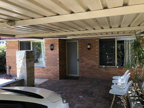 5A Glenelg Street - Accommodation BNB 1