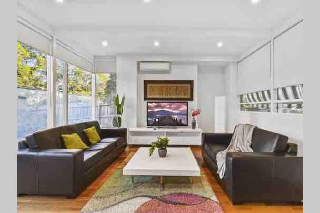 Ringwood East VIC Accommodation BNB