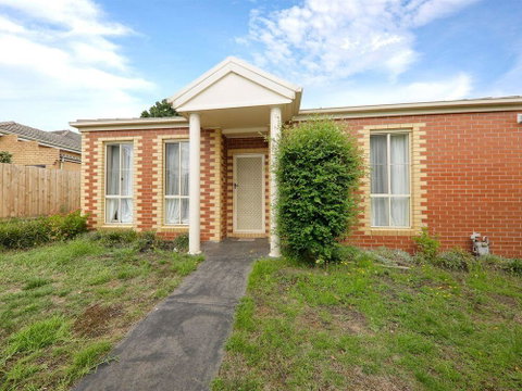 6 CAN STAY, CENTRAL GLEN WAVERLEY - Accommodation BNB 0