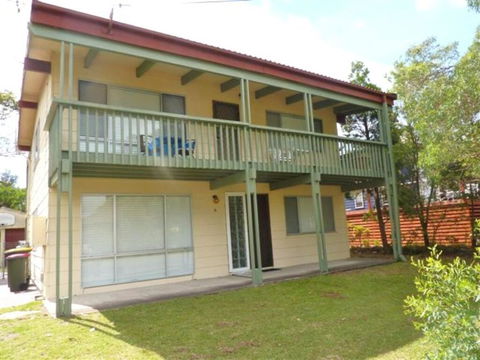 6 Normandy St - Charm At The Inlet - Accommodation BNB 0