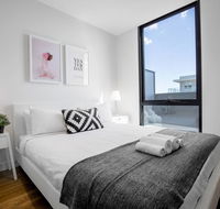 60 Boutique StudioBoxhill Boxhill Central Mall - Accommodation BNB