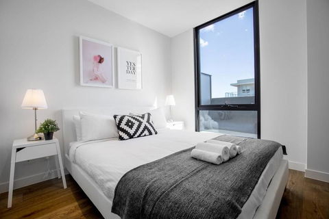 60, Boutique Studio@Boxhill, Boxhill Central, Mall - Accommodation BNB 0
