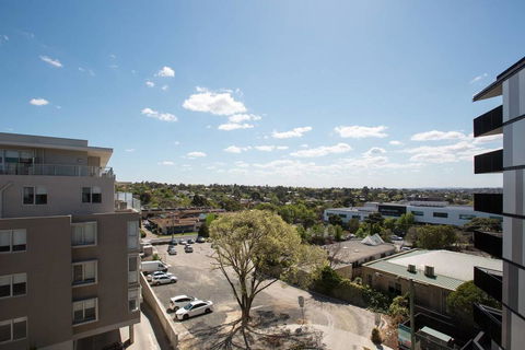 60, Boutique Studio@Boxhill, Boxhill Central, Mall - Accommodation BNB 2