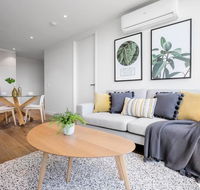 61 Boutique one-bedroom Boxhill Central Mall - Accommodation BNB