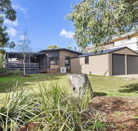 62 BINGLEY PARADE RIVERSEA HOUSE - Accommodation BNB