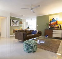 66 Martyn Street - Accommodation BNB
