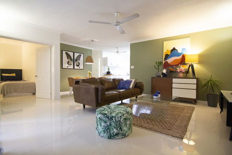 66 Martyn Street - Accommodation BNB 0