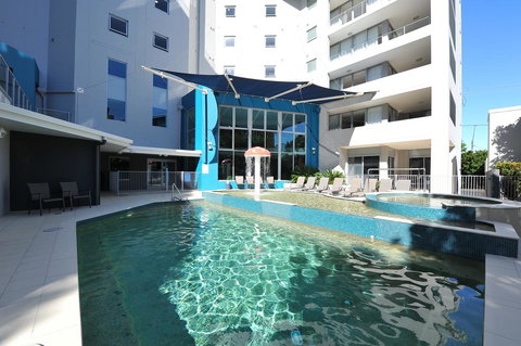 67 WILLIAM STREET APARTMENTS - Accommodation BNB 3