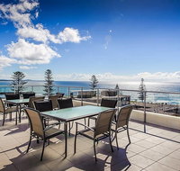 67 WILLIAM STREET APARTMENTS - Accommodation BNB