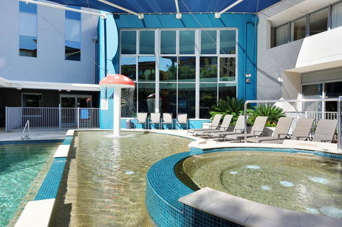 67 WILLIAM STREET APARTMENTS - Accommodation BNB 1