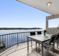 7 Wharf Street - Accommodation BNB
