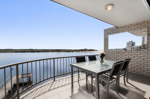7 Wharf Street - Accommodation BNB 0