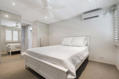 7 Wharf Street - Accommodation BNB 3