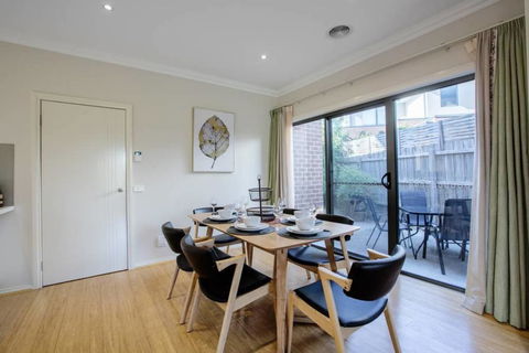 70, Greenbell Doncaster@4Bd3Bth, WestField, Freecarpa - Accommodation BNB 2